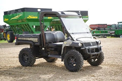 2017 John Deere Gator XUV 825i 4WD Utility Cart for Sale