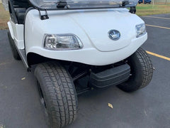 2024 EVolution Turfman 200 Plus Golf Cart for Sale