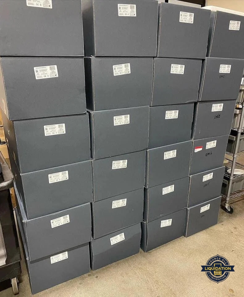 Buy Starlink Pallet 12Dishes