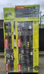 Ryobi Power Tool pallets