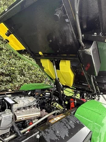2022 John Deere ProGator 2020A For Sale