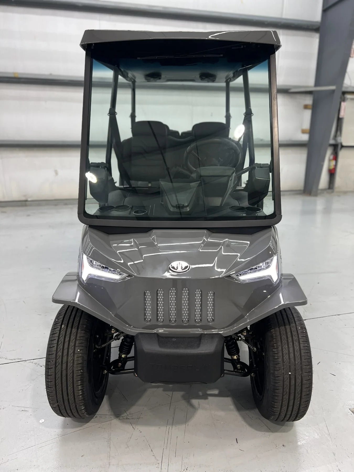 2024 Tomberlin Engage LX Golf Cart for Sale