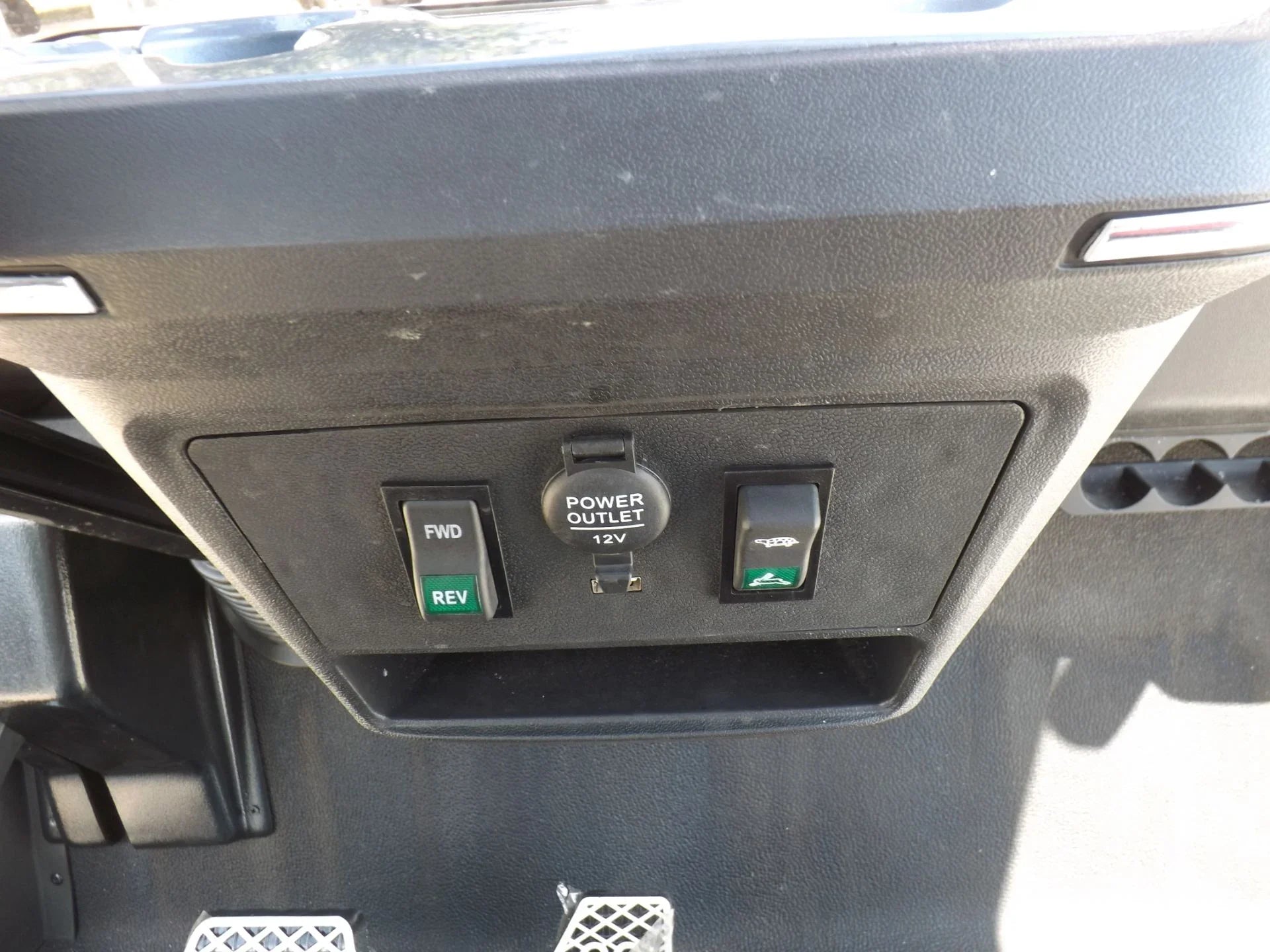 2024 Star EV SIRIUS 4 Forward Lithium Golf Cart for Sale