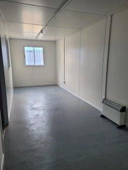 30ft ModiBox Office