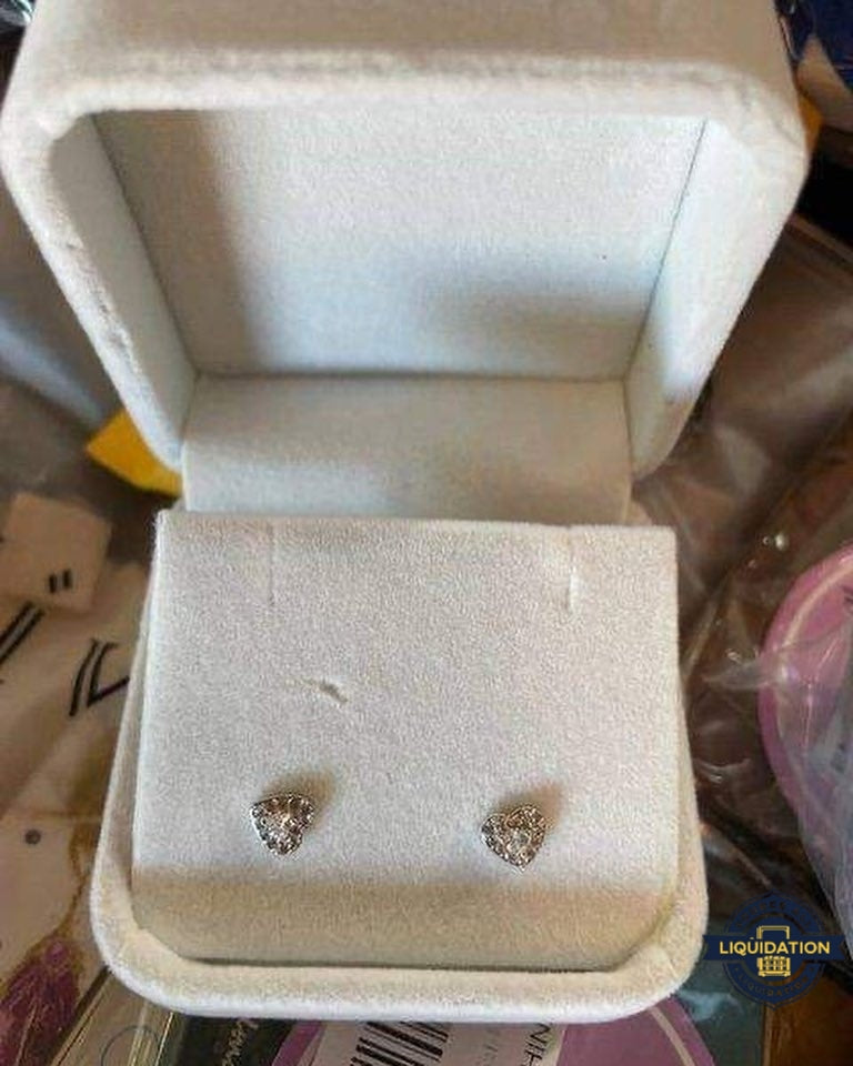 Brand New Jewelry Pallet