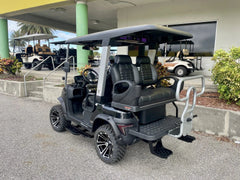 2026 Tara Explorer 2+2 Golf Cart for Sale