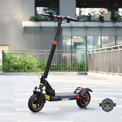 Mankeel Electric Scooter pallet
