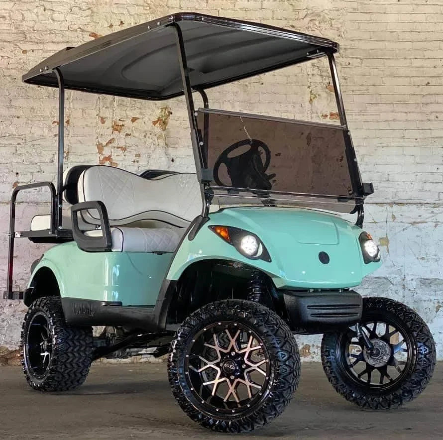 2014 Yamaha Drive Gas Golf Cart for Sale