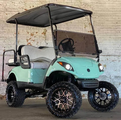 2014 Yamaha Drive Gas Golf Cart for Sale