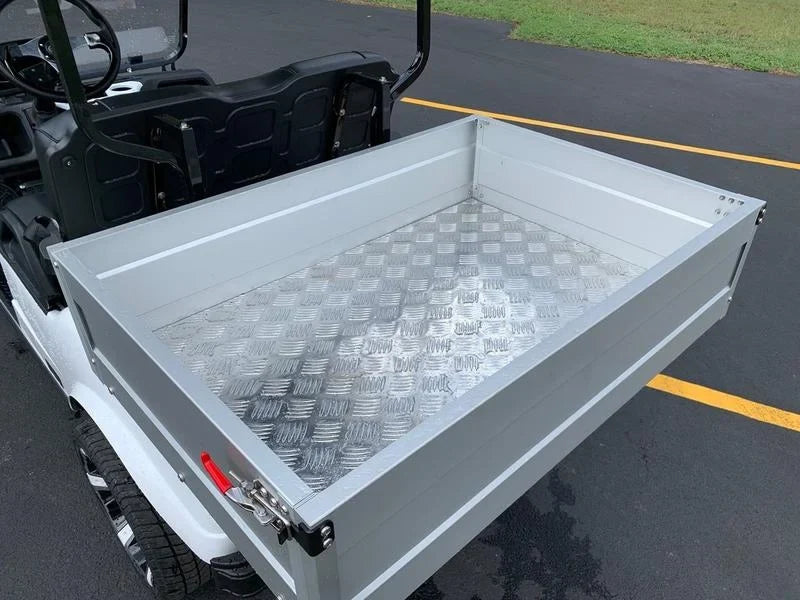 2024 EVolution Turfman 200 Plus Golf Cart for Sale