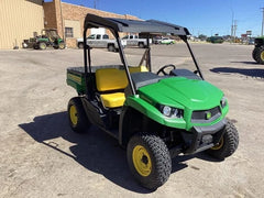 2024 John Deere Gator XUV 835M (Camo) 4WD Utility Cart for Sale