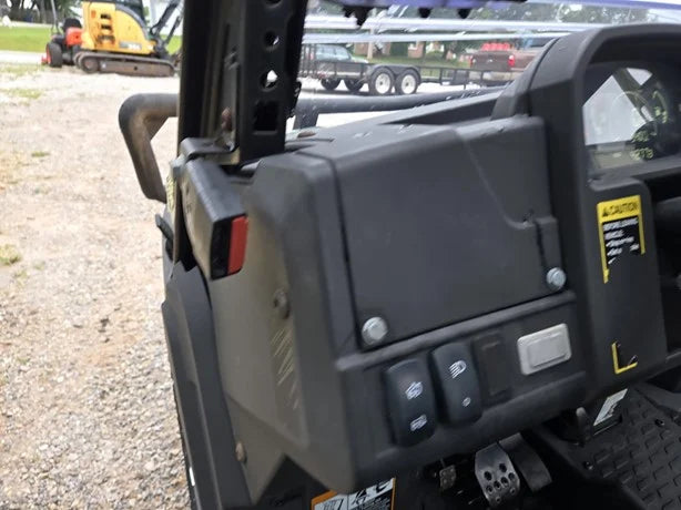 2018 John Deere Gator XUV 835M 4WD Utility Cart for Sale