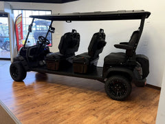 2026 Verdi Aspen F6 Golf Cart for Sale
