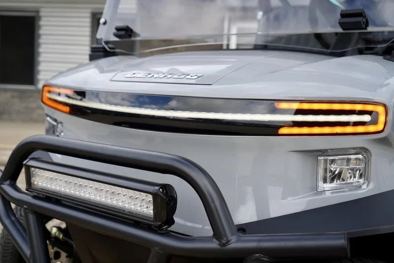 2024 Denago EV Nomad Golf Cart for Sale