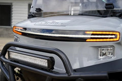 2024 Denago EV Nomad Golf Cart for Sale