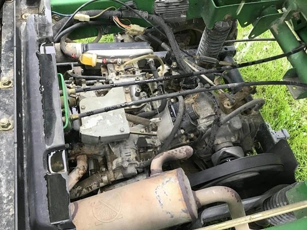 2006 John Deere Gator HPX 4x4 Gas For Sale
