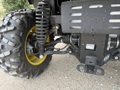 2024 John Deere Gator XUV 560E 4x4 Gas Utility Cart For Sale
