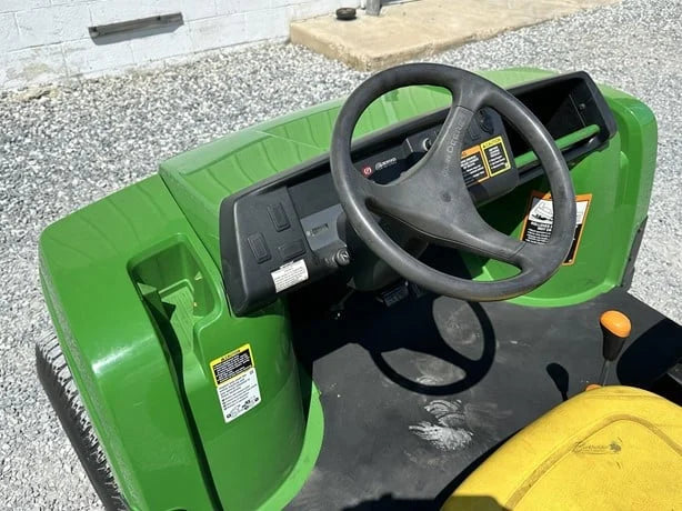 2022 John Deere Gator TS Utility Cart For Sale