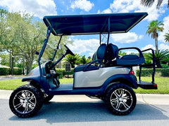 2022 Club Car Precedent Golf Cart for Sale