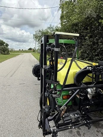 2022 John Deere ProGator 2020A For Sale