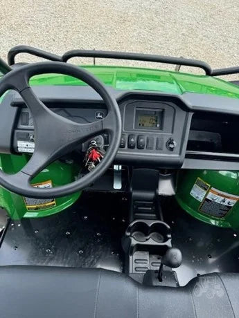 2024 John Deere Gator HPX615E 4x4 Gas For Sale