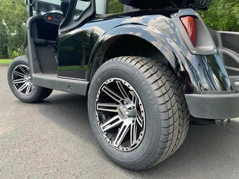 2020 E-Z-GO Fleet RXV ELiTE Golf Cart For Sale
