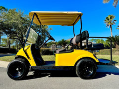 2014 E-Z-GO TXT Golf Cart for Sale