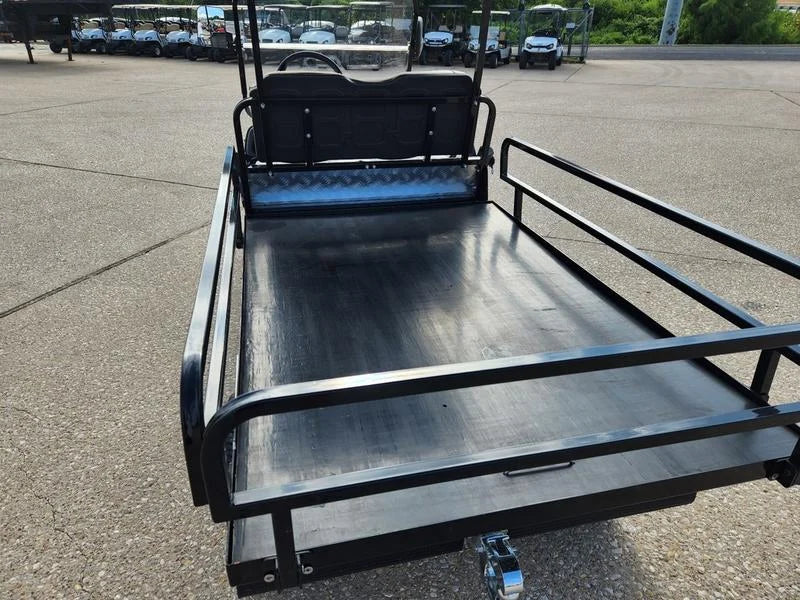 2024 EVolution Turfman 1000 Plus Golf Cart for Sale