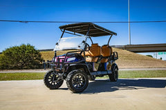 Custom 2025 Club Car Onward for Sale