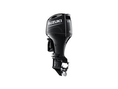 Suzuki DF175A X 175HP Outboard Motor 2022