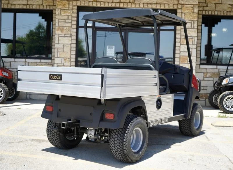 2024 CLUB CAR Carryall 550 Gas EFI for Sale