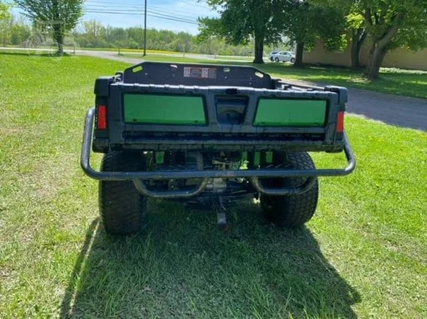 2012 John Deere Gator TX 2WD Utility Cart For Sale