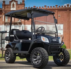 2020 E-Z-GO Express S4 Golf Cart for Sale