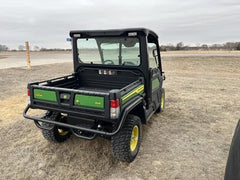 2023 John Deere Gator XUV 835M 4WD Utility Cart for Sale
