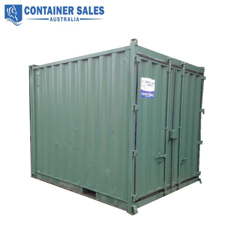 10ft Shipping Container For Sale