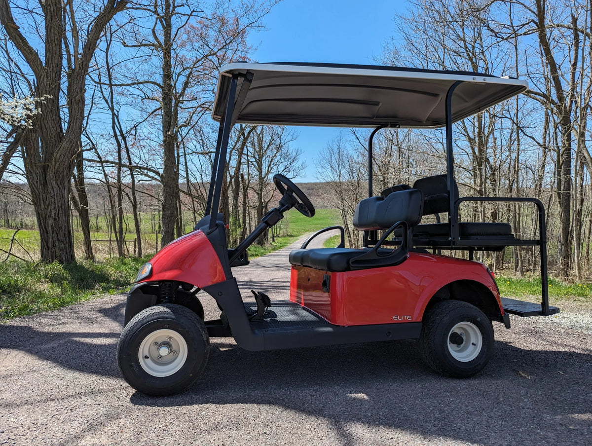 2020 E-Z-GO Gas for Sale