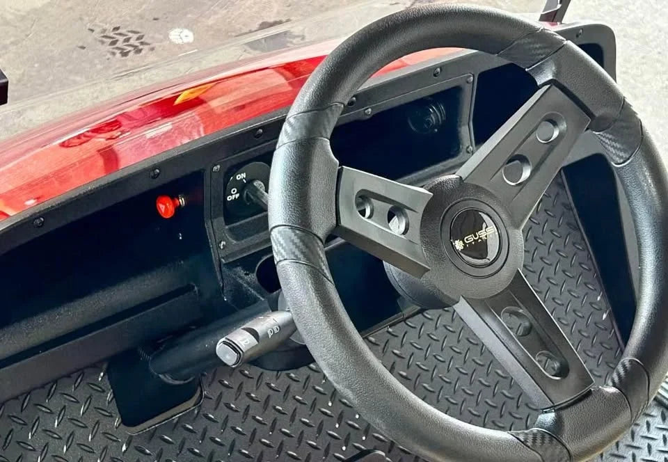 2018 E-Z-GO TXT Elite LITHIUM Golf Cart for Sale
