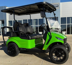 2024 MadJax X-Series 4 Golf Cart for Sale