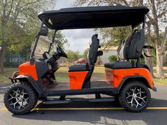 2025 Denago EV Rover XL Golf Cart for Sale