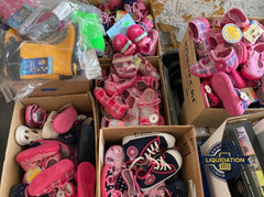 Kids shoes