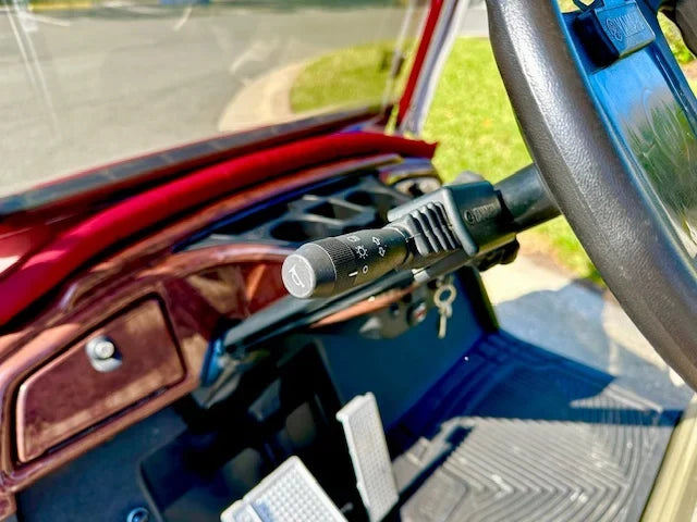 2012 Yamaha Drive G29 Golf Cart for Sale