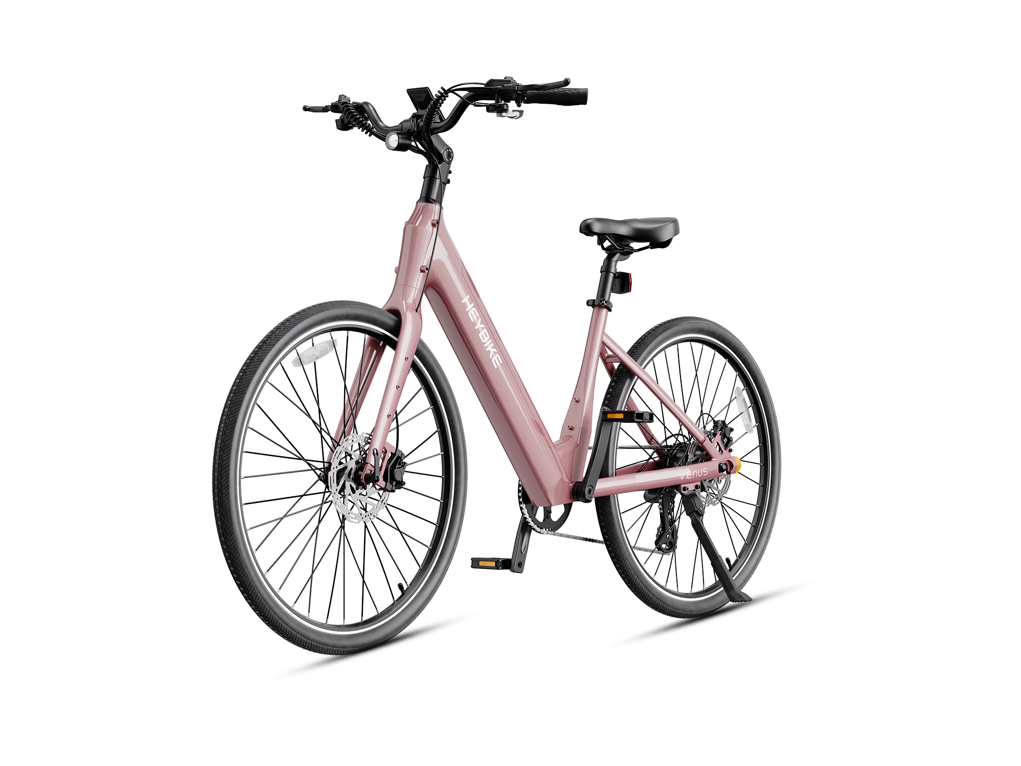 Heybike | Venus Lightweight Commuter E-Bike