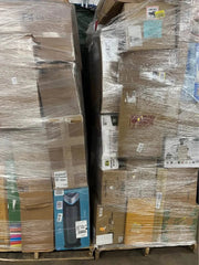 Amazon Monster Liquidation Pallet