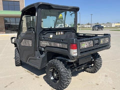 2024 John Deere Gator XUV 835M (Camo) 4WD Utility Cart for Sale