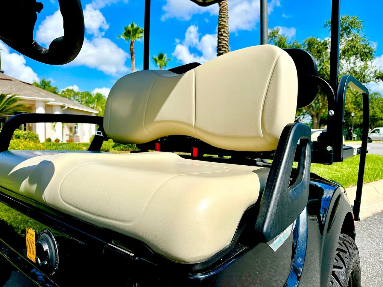 2022 Yamaha Drive 2 PowerTech Golf Cart for Sale