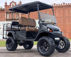 2022 Cushman 1200 Gas Golf Cart for Sale