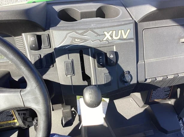 2024 John Deere Gator XUV 560E 4x4 Gas Utility Cart For Sale