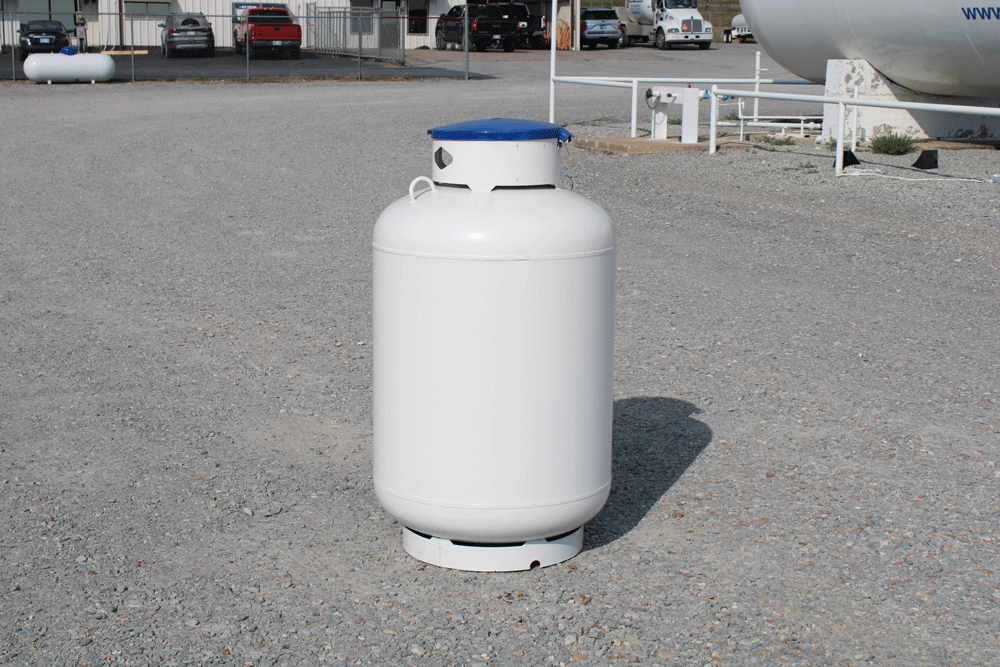 Buy 120 Gallon Propane Tanks