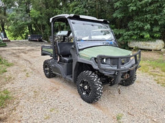 2018 John Deere Gator XUV 835M 4WD Utility Cart for Sale