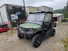 2018 John Deere Gator XUV 835M 4WD Utility Cart for Sale